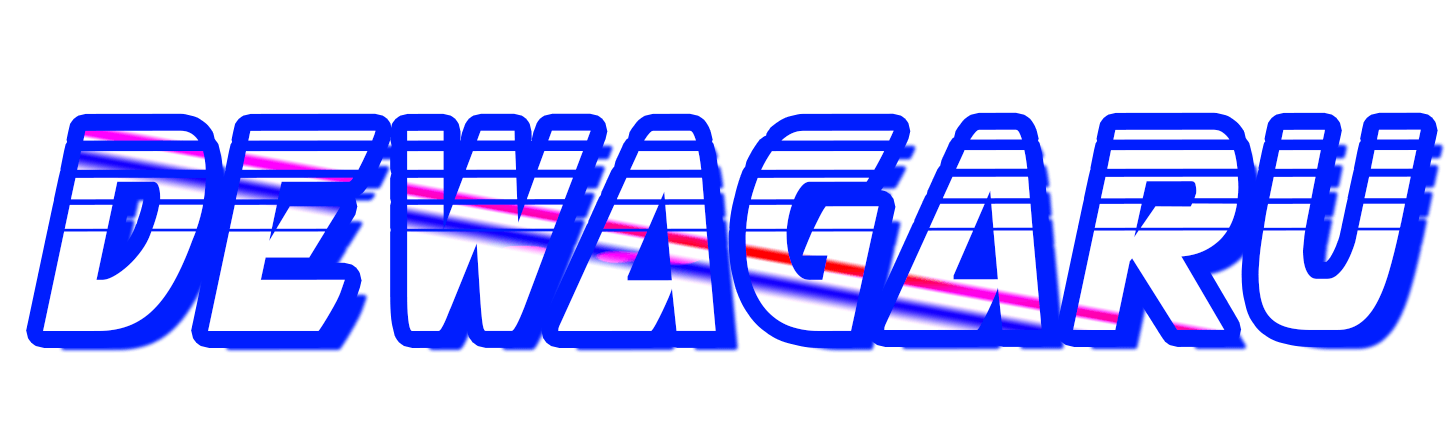 DEWAGARU